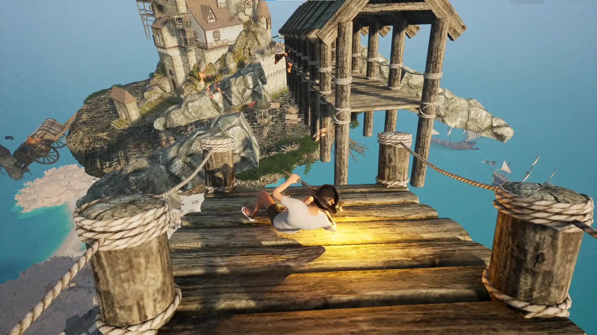 GAMERIYA Mods - Interactive TikTok Gaming Mods - GAMERIYA