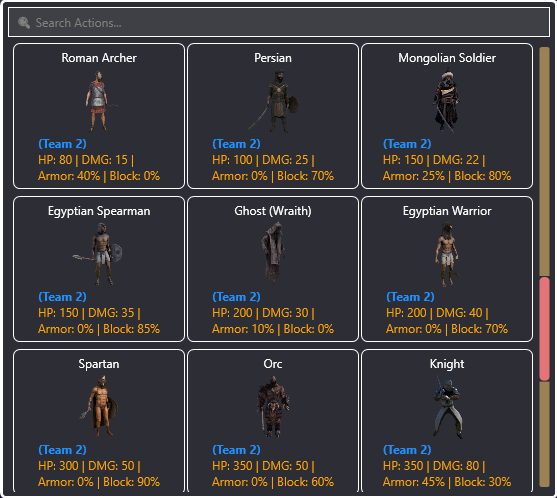🚀 GAMERIYA Update v6.21